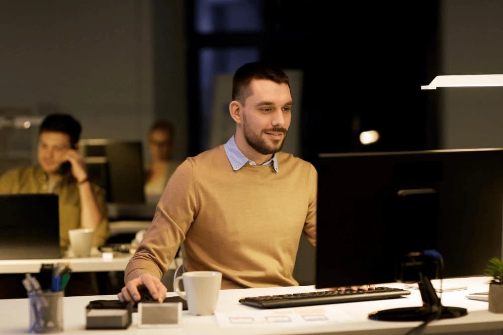 Full Stack Software Development
