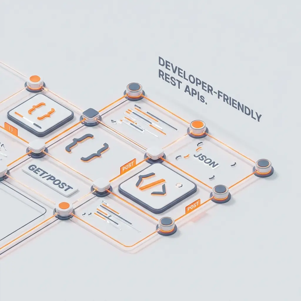 Developer REST APIs