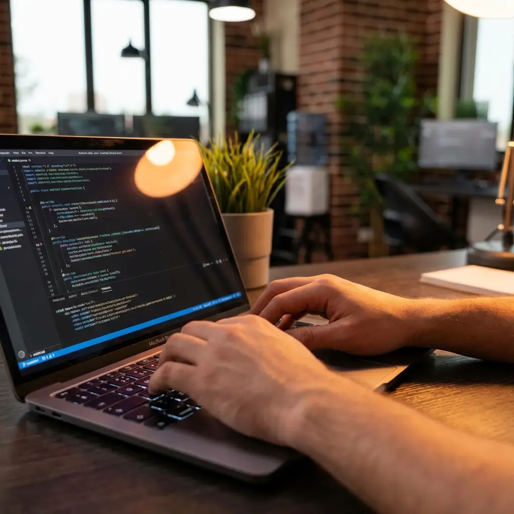 Custom Android App Development