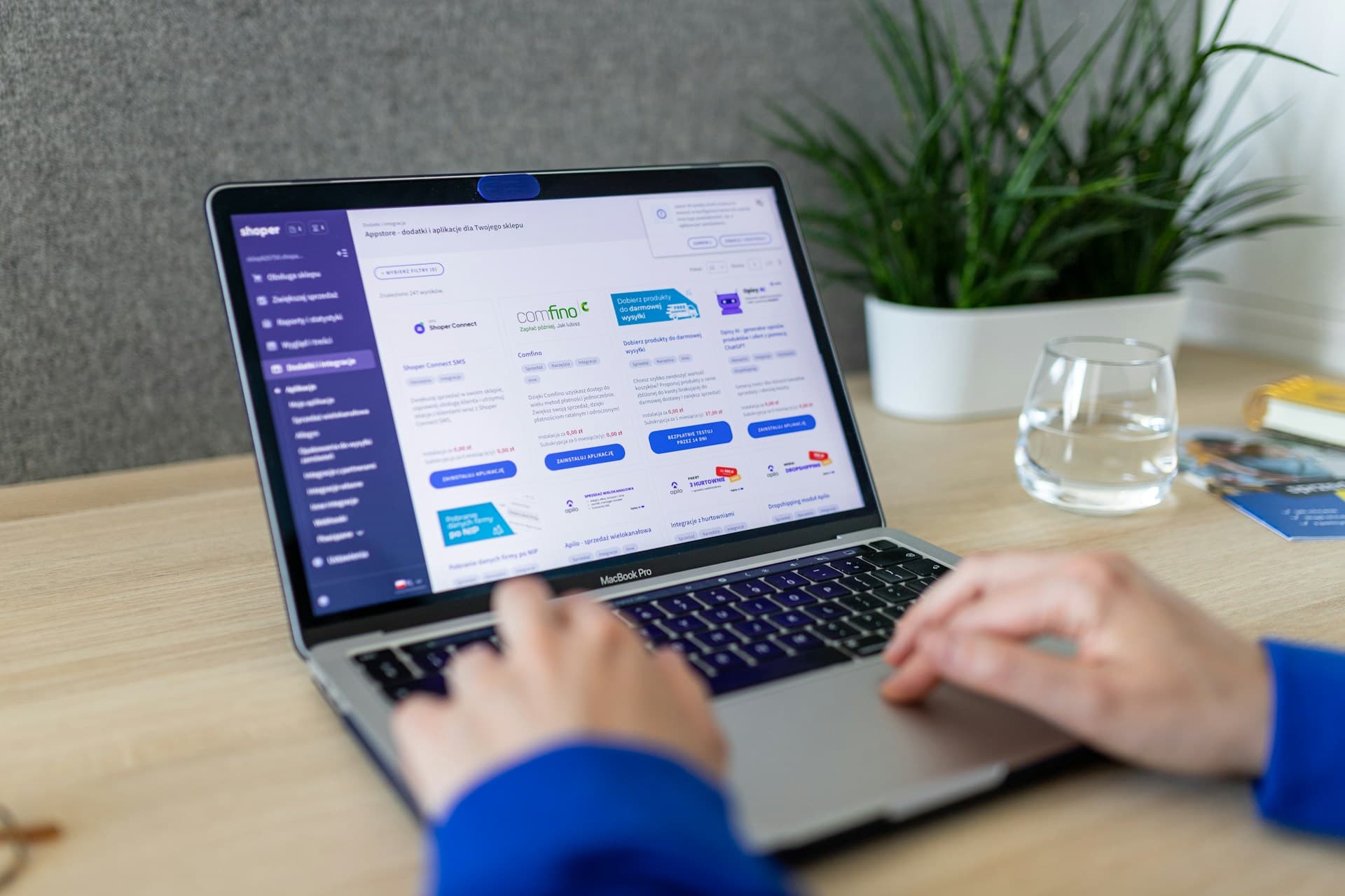 Fully Customized Ecommerce Solutions